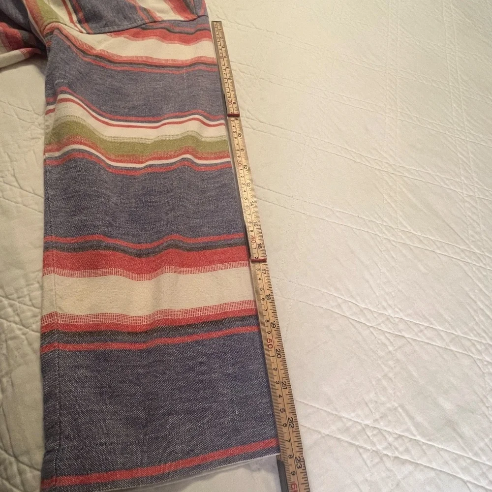 chill vibe cotton blazer - Picture 10 of 10